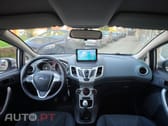 Ford Fiesta 1.25 Titanium