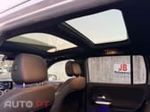 Mercedes-Benz EQB 300 4Matic AMG Line