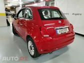 Fiat 500 1.2 Lounge MTA