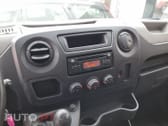 Renault Master 2.3 dCi L2H2 3.5T