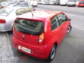 Seat Mii 1.0 Caixa Automática Só 17.000KM 139€/Mês*