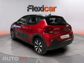 Citroen C3 1.2 PureTech C-Series