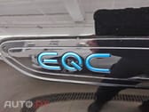 Mercedes-Benz EQC 400 4Matic
