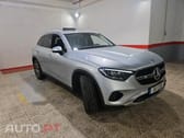 Mercedes-Benz GLC 200 d 4Matic