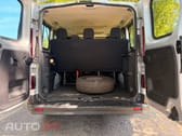 Fiat Talento Combi 1.6 M-Jet L1H1 1.2T 9L