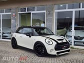 MINI Cooper Cooper S