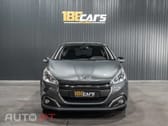 Peugeot 208 ND