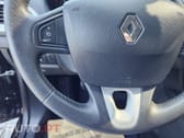 Renault Mégane Sport Tourer 1.5 dCi Dynamique
