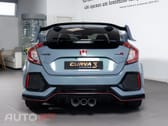 Honda Civic 2.0 i-VTEC Type-R GT