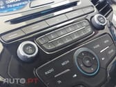 Ford KA 1.2 Ti-VCT Ultimate