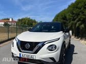 Nissan Juke 1.0 DIG-T Tekna