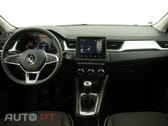 Renault Captur Captur 1.0 TCe Techno Bi-Fuel