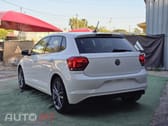 Volkswagen Polo 1.0 TSI Highline DSG