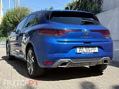 Renault Mégane 1.6 Plug-In R.S. Line