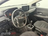 Dacia Sandero 1.0  Eco -G Expression Bi Fuel