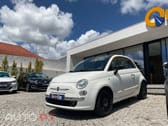 Fiat 500 1.3 16V Multijet by Diesel