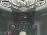 Ford Fiesta 1.0 EcoBoost Titanium Aut.