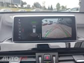 BMW X1 16 d sDrive xLine Auto