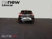 Renault Clio Evolution