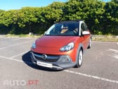 Opel Adam 1.0 T Rocks