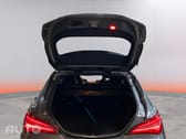 Mercedes-Benz CLA 180 D Shooting Brake Urban Aut.