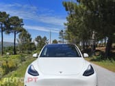 Tesla Model Y RWD