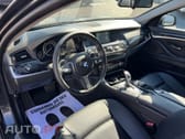 BMW 520 d Pack M Auto