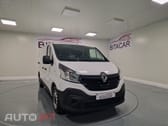 Renault Trafic 1.6 dCi L1H1 1.2T