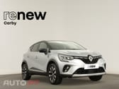 Renault Captur Captur 1.0 TCe Techno
