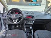 Seat Ibiza 1.2 TDI CR Ecomotive Reference