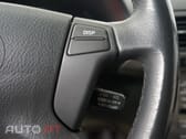 Toyota Avensis 2.0 D-4D Exclusive