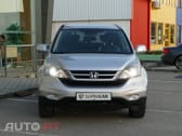 Honda CR-V 2.2 i-DTEC Comfort