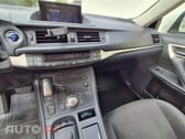 Lexus CT 200h Executive
