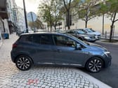Renault Clio 1.0 TCe Intens Bi-Fuel