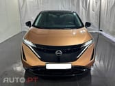 Nissan Ariya 87 kWh E-4ORCE AWD Advance Pack