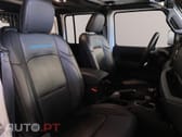 Jeep Wrangler 2.0 TG 4xe Rubicon