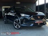 Cupra Formentor 1.5 TSI Plus