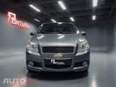 Chevrolet Aveo 1.2 LS