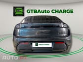 Porsche Macan Turbo  I.V.A DEDUTÍVEL