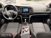 Renault Mégane Sport Tourer 1.5 Blue dCi Equilibre EDC