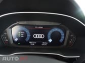 Audi Q3 45 TFSIe S tronic