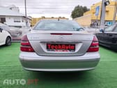 Mercedes-Benz E 220 CDi Avantgard