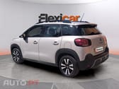 Citroen C3 Aircross 1.2 PureTech Feel