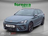 Cupra Leon ST 1.5 e-Hybrid VZ DSG