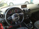 Audi A1 1.6 TDI 90 CV SPORT