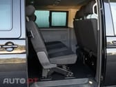 Volkswagen Caravelle 2.0 TDi CD Longa Extra AC