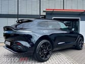 Aston Martin DBX 4.0 V8