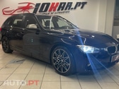 BMW 320 Touring ED Line Luxury Auto