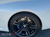 BMW M4 Auto