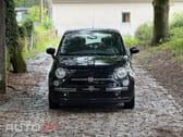 Fiat 500 1.3 16V Multijet Pop Up Start&Stop